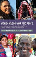 Maneshka Eliatamby | Women Waging War And Peace | Buch | Englisch (2011)