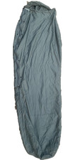 USGI- Genuine Issued-Patrol Sleeping Bag- Foliage -Army - Very Good Condition