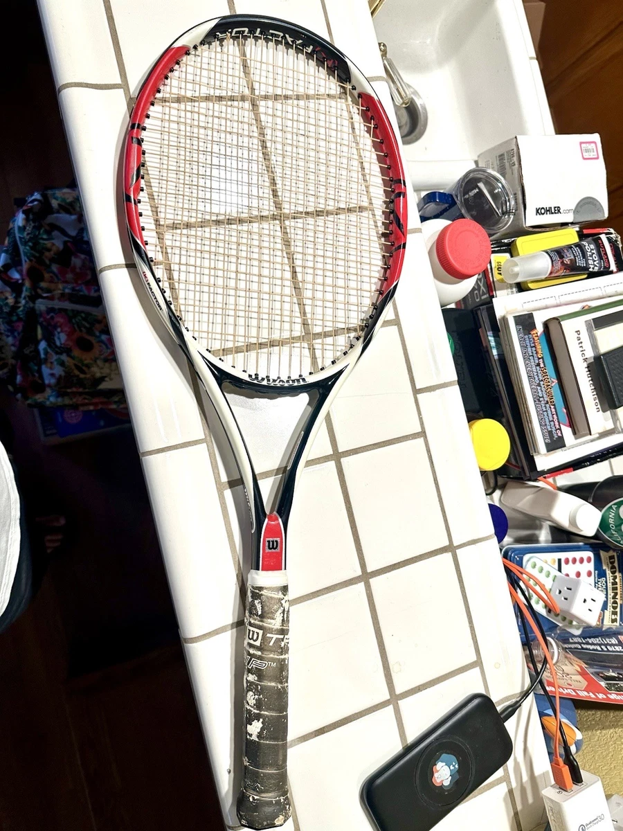 Preços baixos em Wilson Ncode Six One 95 | eBay