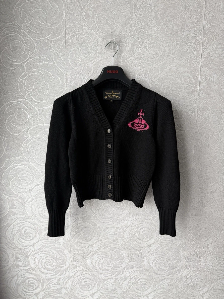 Vivienne Westwood Cardigans for Women for sale - eBay