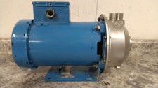 Goulds Water Technology 150MS1F5G4 1-1/2 HP 230/460VAC Centrifugal Pump (D)