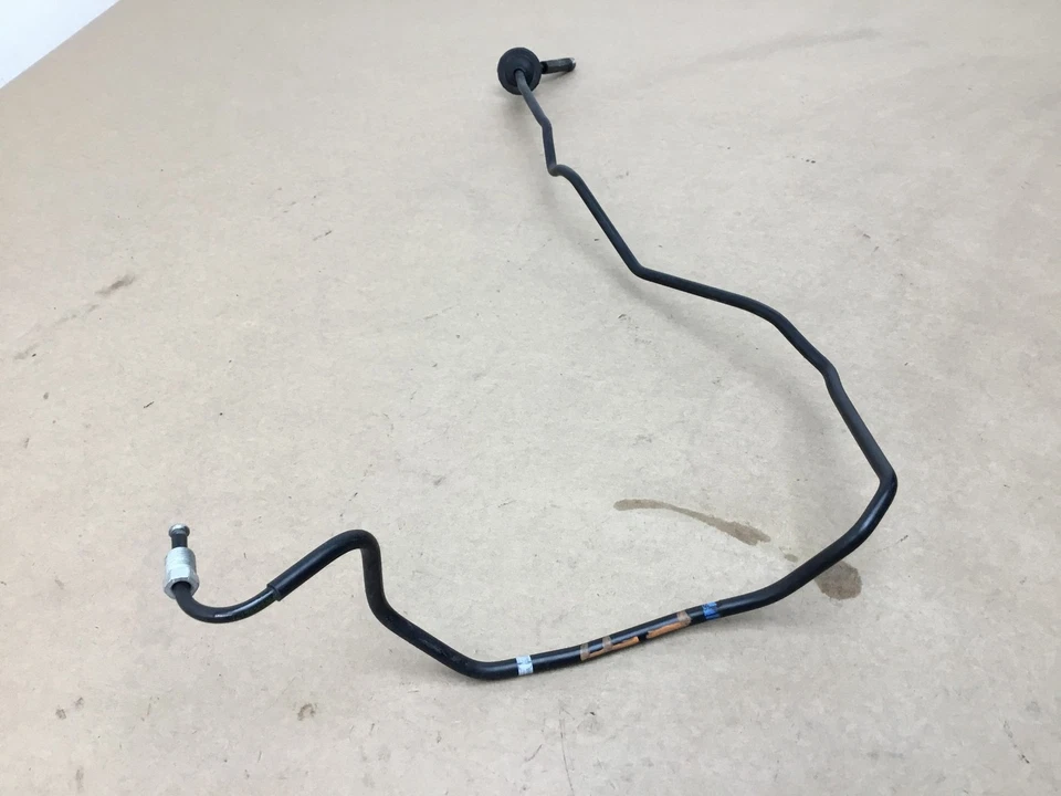 Manguera de tubo de línea de freno para conductor izquierdo Lexus RC F 2015 15-19;:Y Foto 4 de 4