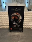 NEW SEALED LEGO Star Wars - Luke Skywalker Red Five Helmet (75327)