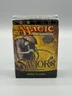 Magic The Gathering Saviors of Kamigawa Tournament Pack Spirit Flames NEW MTG