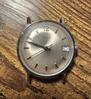 Vintage Timex Mens Watch