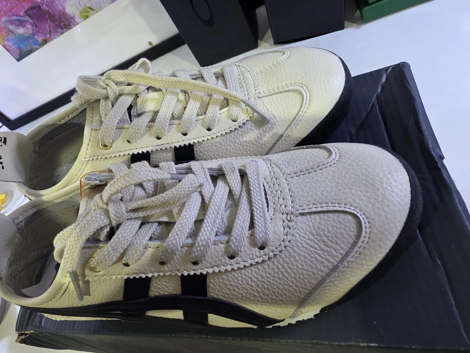onitsuka tiger mens shoes - Image 4 of 4