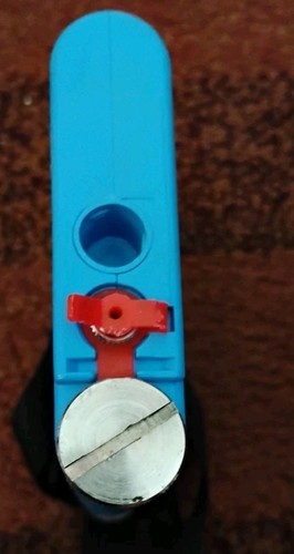 Vintage Ortovox F2 Avalanche Beacon UNTESTED! - Picture 3 of 4