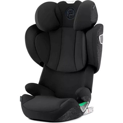 cybex solution T i-Fix Sepia Black GR2/3 Kindersitz 15-50Kg