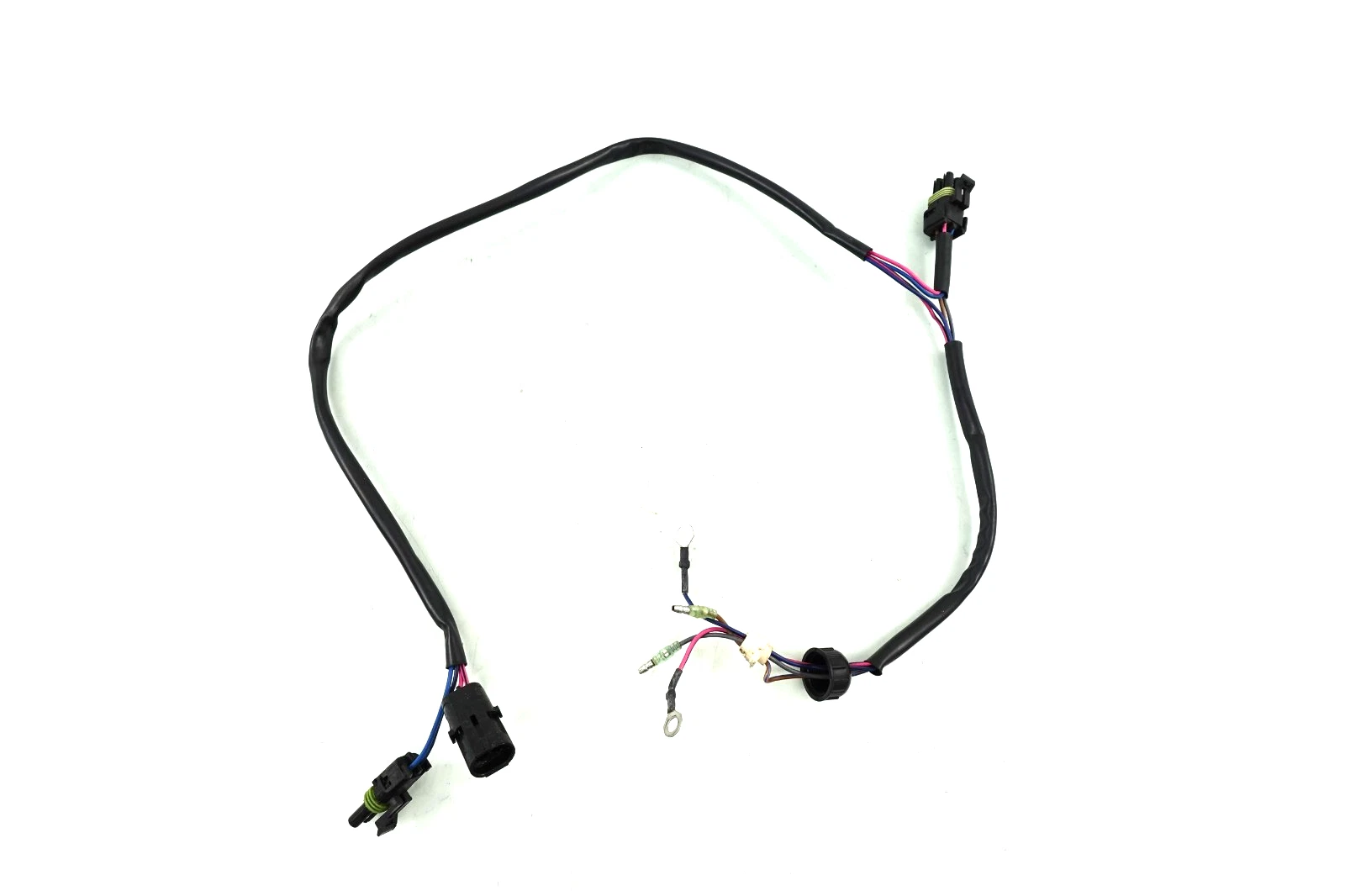 1997 Sea-Doo GTX 787/800 OEM Oil/Fuel Electrical Harness 278001058