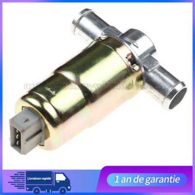 Valve de contrôle d'air de ralenti MD628318 MD... - Grandado