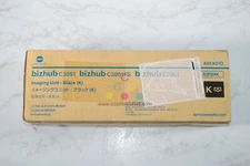 OEM Konica Minolta BizHub C3351,C3851 Black Imaging Unit IUP24K,IUP-24K /A95X01D