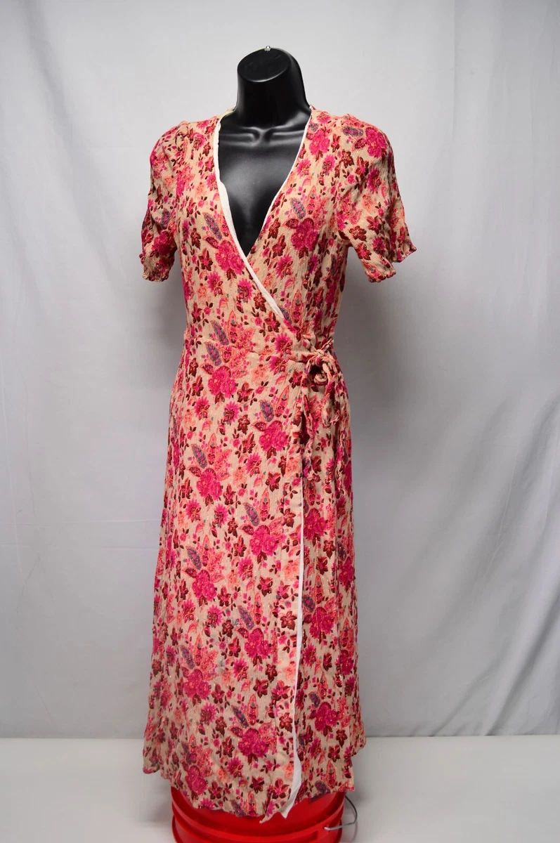 Sezane clearance midi dress