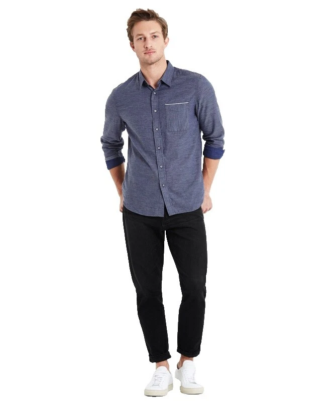 AG Adriano Goldschmied Relaxed Jeans for Men