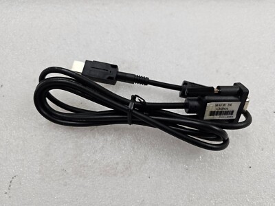 OEM HP Serial Sync Cable F1224-80004 for 320LX 360LX 620LX 660LX Jornada 680 720