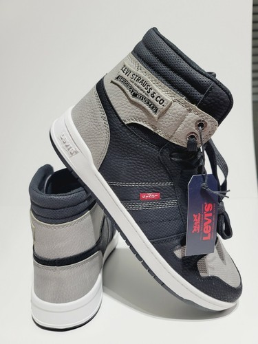 Levi's Men's 520-BB-HI-X Sneakers High 