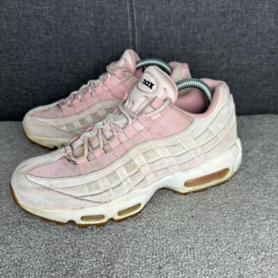 Nike Air Max 95 Prism Pink Womens Shoes Trainers Size UK