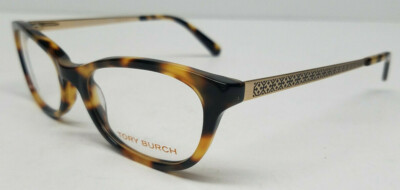 tory burch women's eyeglass frames