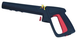 Stanley Remplacement de la laveuse à pression Gun de déclenchement compatible