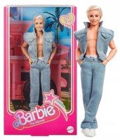 Barbie The Movie Ken Doll Movie Doll HRF27
