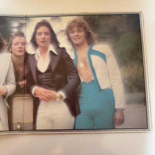 Sherbet - Slipstream (1974, Vinyl Record) Gatefold - Picture 5 of 8