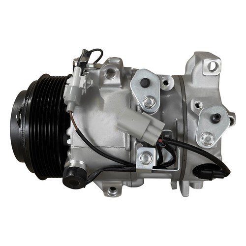 RYC New AC Compressor AEH347 Fits Lexus IS250 2.5L 2006 2007 2008 2009 ...