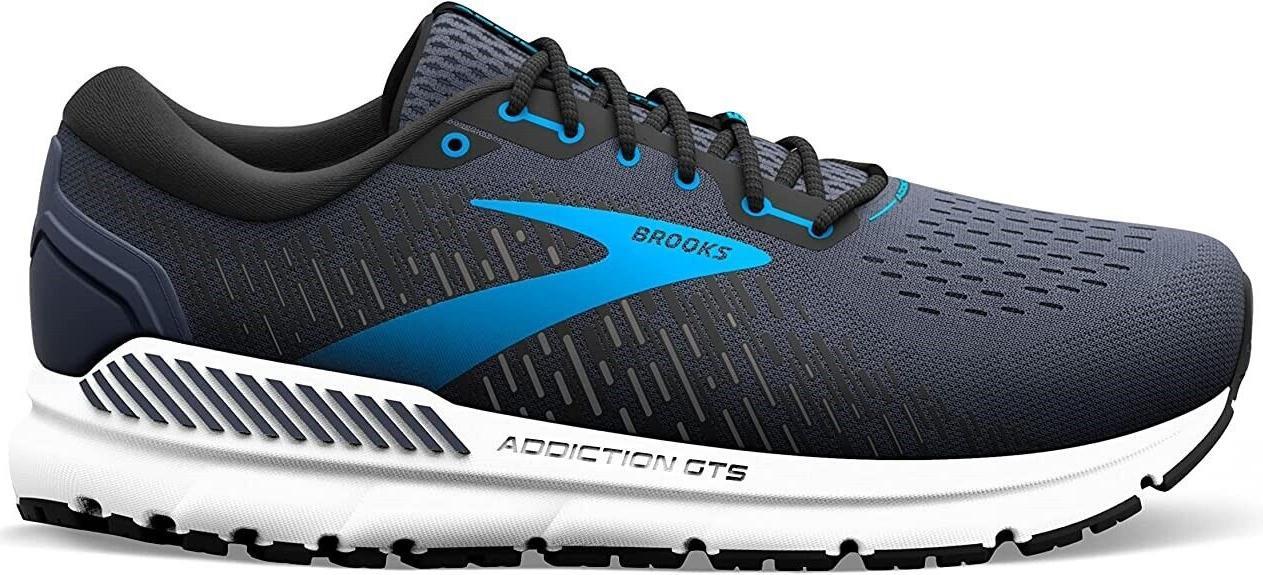 Brooks Addiction Walker 2 Blue for sale | eBay