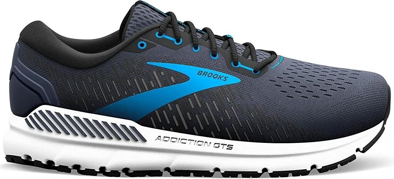 Brooks Addiction Walker 2 Blue for sale | eBay