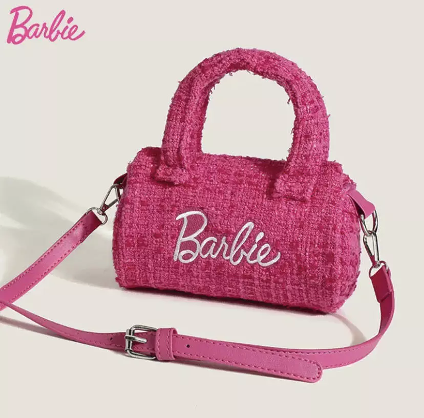 borsa barbie eBay