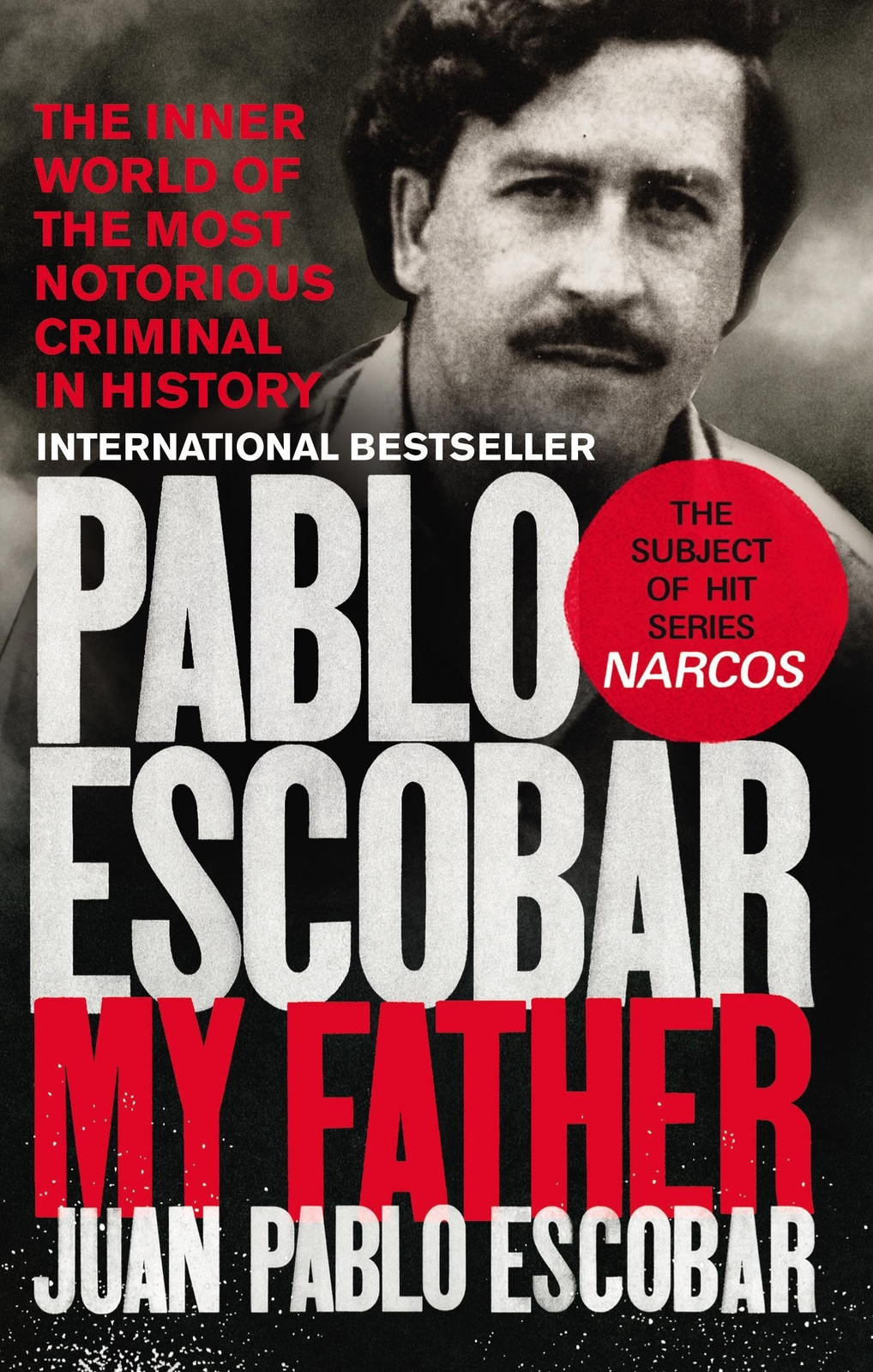 Thumbnail - Juan Pablo Escobar / Pablo Escobar / 9781785035142