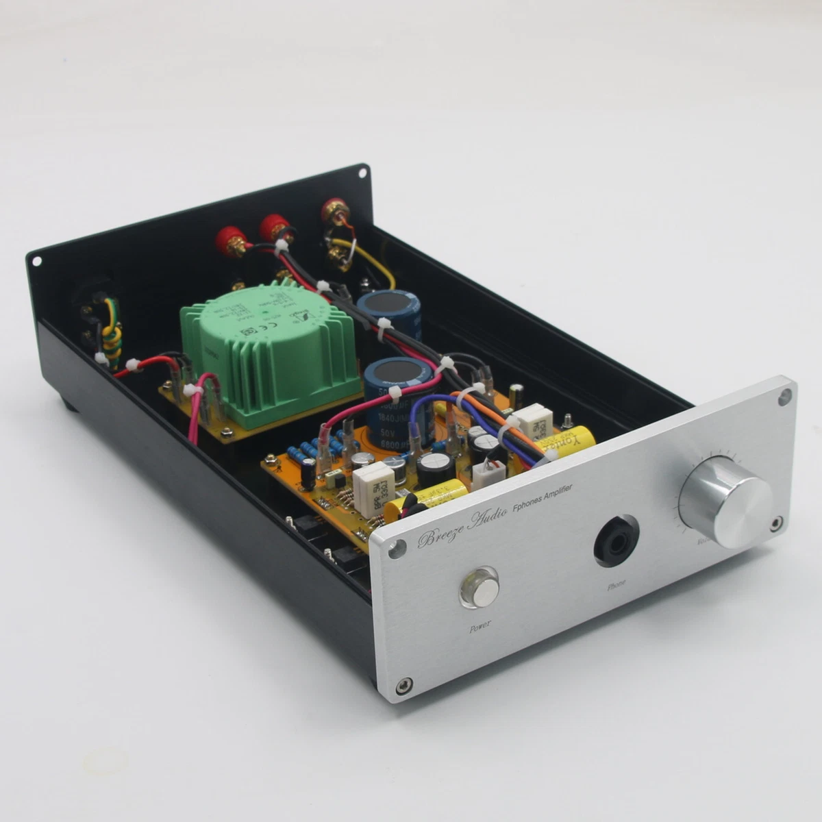 Pass zen headphone amp sale