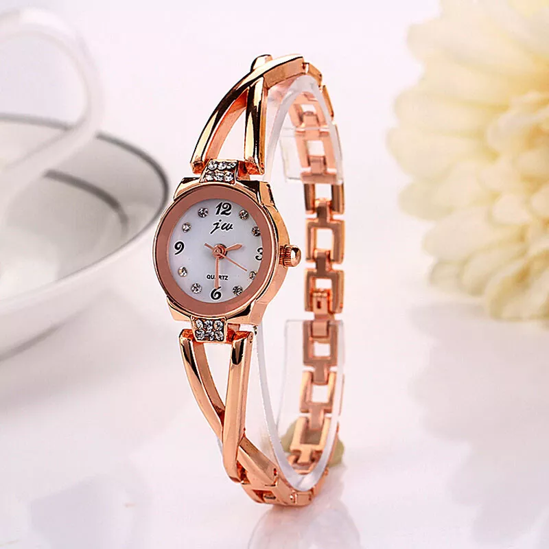 Latest ladies top wrist watch