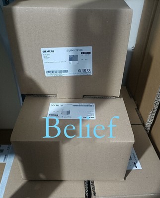 1pc   SQM45.291B9 Brand New Servo actuators Fast Delivery DHL #T8