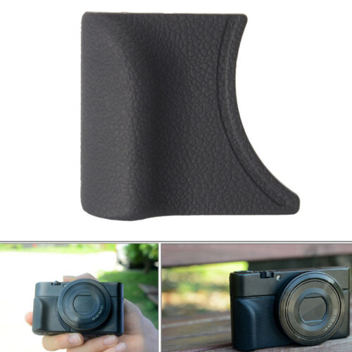 Attachment Grip For Sony DSC-RX100/RX100M1/RX100M2/RX100M3/M4M5 Replace As AG-R2 - Picture 1 of 10