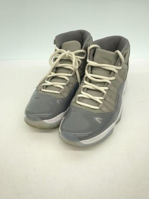 Nike Air Jordan 11 Retro Air Jordan 11 Retro 27.5Cm Gry US9.5 