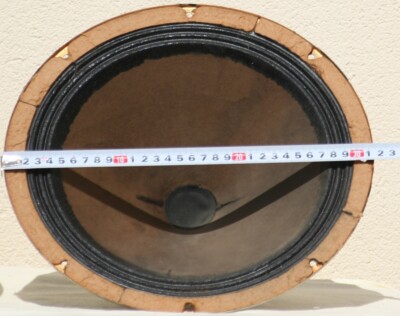 philips alnico fullrange speakers loudspeaker 12 vintage klangfilm