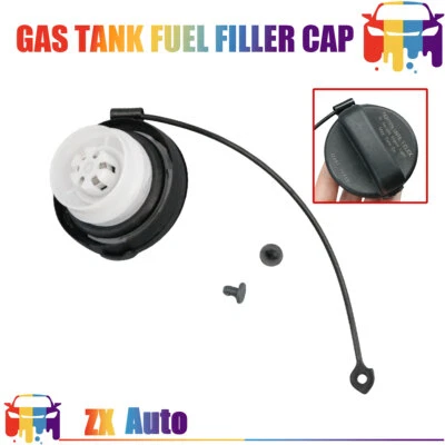 New GAS TANK FUEL FILLER CAP For 17251-1LA1G NISSAN QUEST INFINITI QX56 QX80 USA - Image 1 of 4