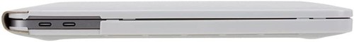 Incase Hardshell Case Compatible with MacBook Pro 15"- Thunderbolt (USB-C) - Picture 4 of 4