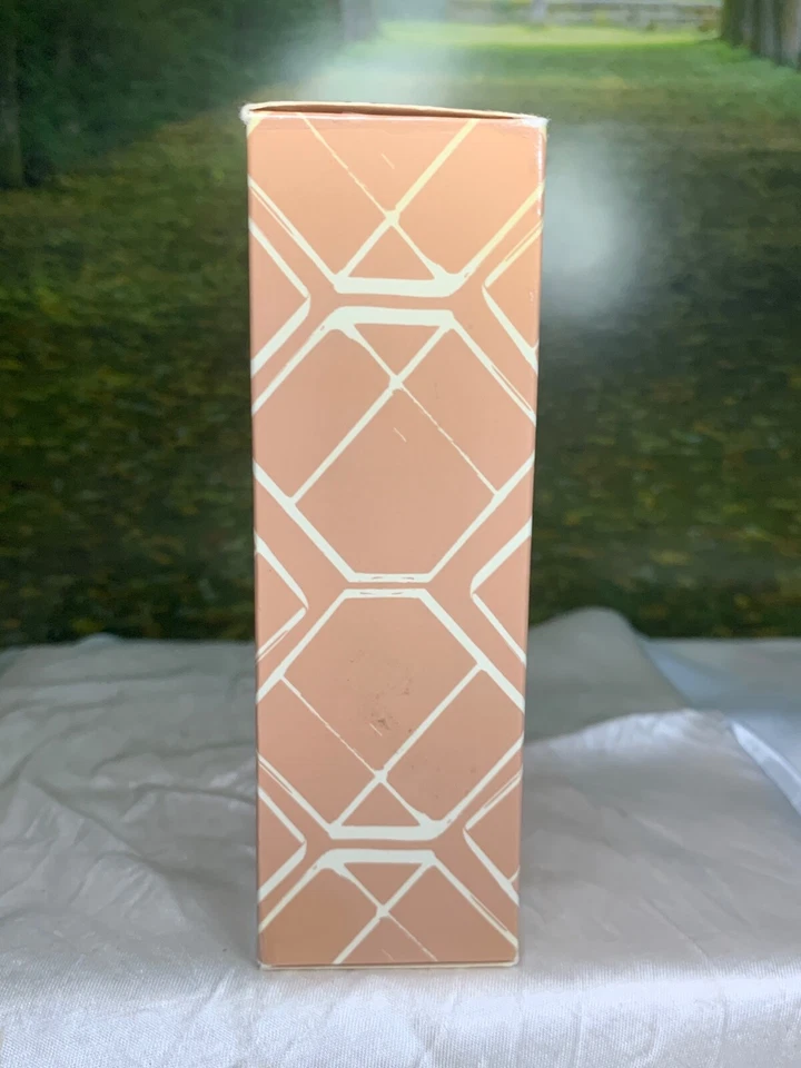 MISS WORTH BY WORTH 118ML EDP VINTAGE SPLASH (NEW WITH BOX) - image 2 of 4