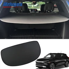 Cargo Cover for 2021-2026 Chevy Trailblazer Rear Trunk Shade Privacy Accessory