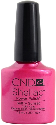 CND Shellac UV/LED Gel Nail Polish 7.3ml - 237 Colours - Picture 188 of 213