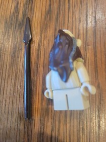 LEGO Star Wars Ewok Minifigure Logray set 7956&nbsp;