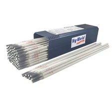 E316L-16 3/32" x 10" 10 lbs Stainless Steel Electrode (10 LBS)