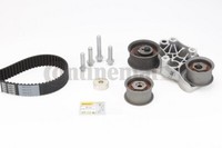 Continental Ctam CT990K1 Timing Belt Set For Opel Saab Vauxhall