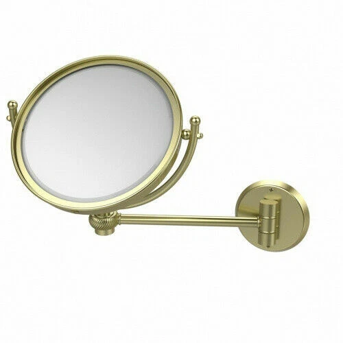 Brass Frame Bathroom Mirrors
