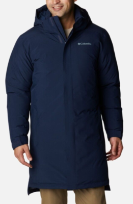 columbia parka arrow trail