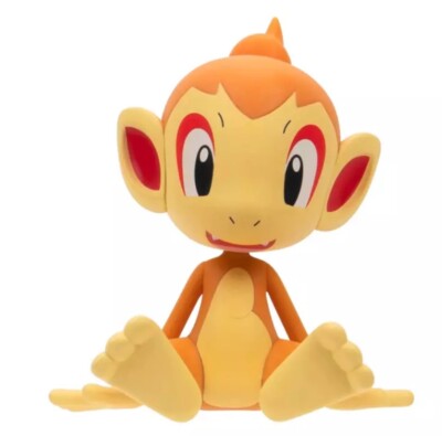 Pokemon Select 4