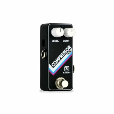 Keeley Compressor 2 Knob | eBay