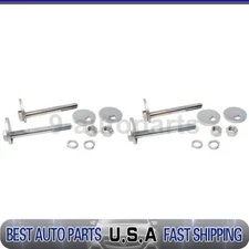 Mevotech Supreme Alignment Cam Bolt Kit Front Upper 2 Of For Chevrolet Blazer