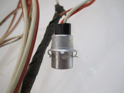 1959 1960 Cadillac Deville Fleetwood dome light assembly - Picture 17 of 18