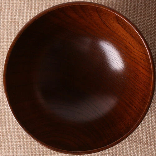 Schüsseln im Vintage -/Retro-Stil